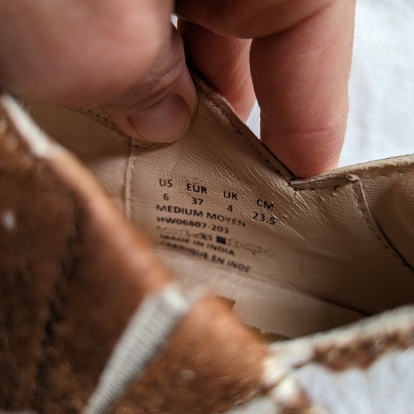 Hush Puppies Sienna Shootie - Picture 4 of 5